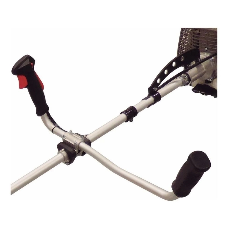 Motoguadaña Desmalezadora SENSEI BRS-630 63.3cc Profesional a Explosion